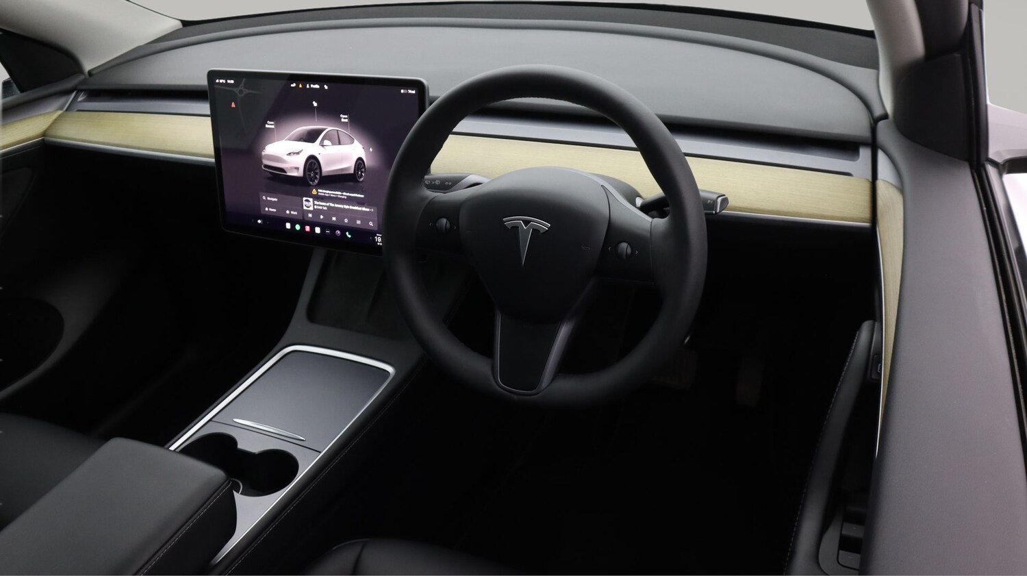 Used Tesla Model Y 2023 for sale - 77452835: Photo 9