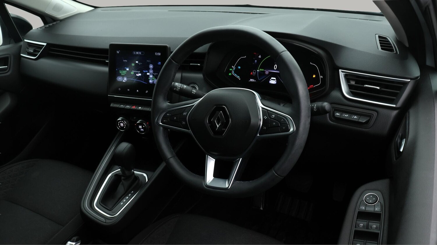 Used Renault Clio 2022 for sale - 76561913: Photo 10