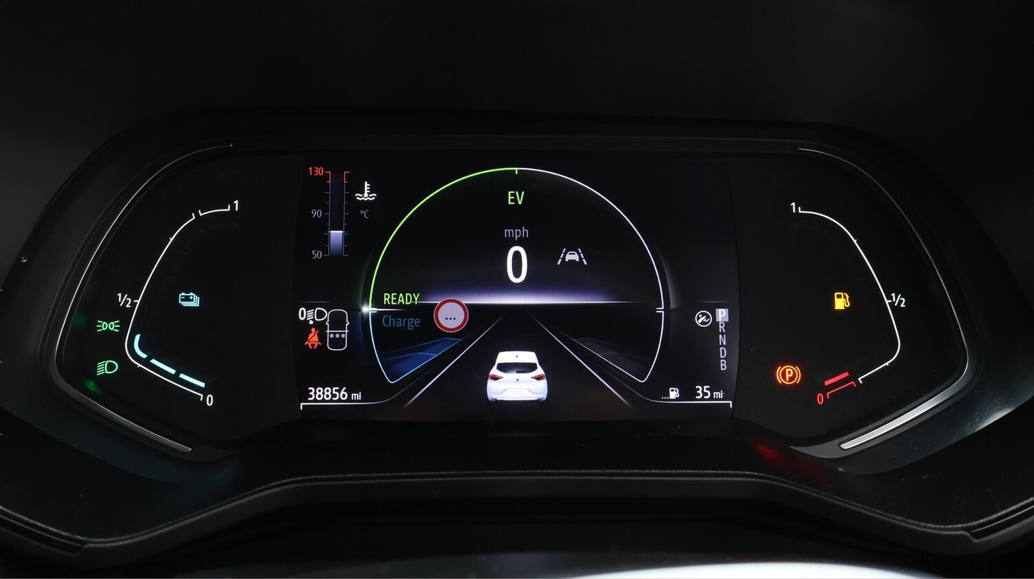 Used Renault Clio 2022 for sale - 76561913: Photo 11