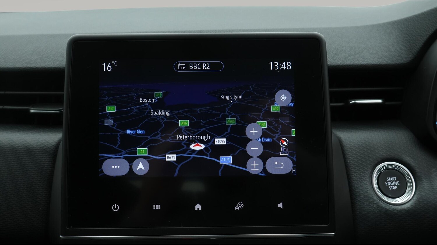 Used Renault Clio 2022 for sale - 76561913: Photo 12