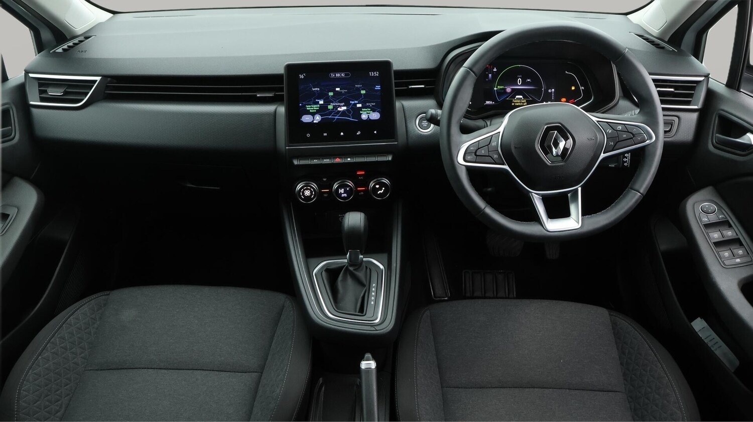 Used Renault Clio 2022 for sale - 76561913: Photo 14