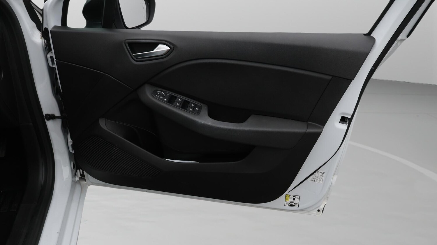 Used Renault Clio 2022 for sale - 76561913: Photo 16