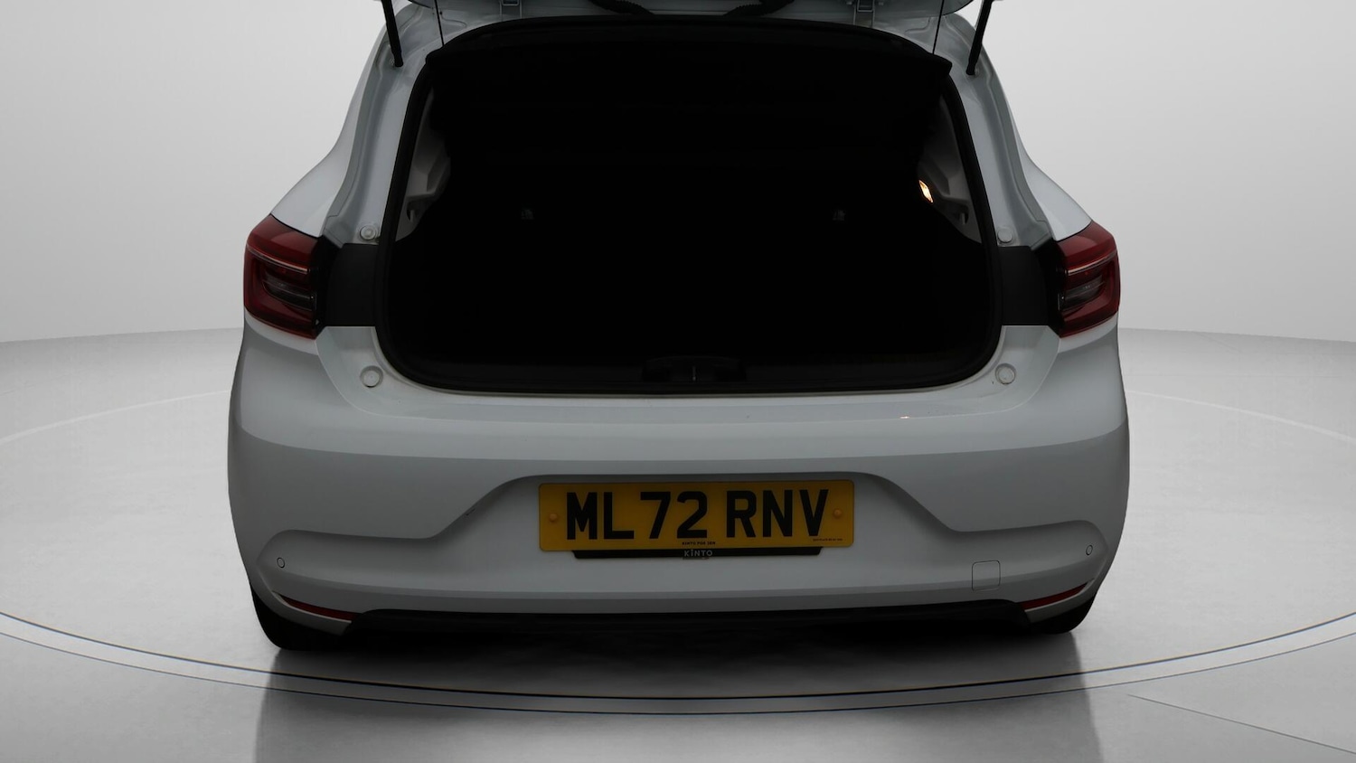 Used Renault Clio 2022 for sale - 76561913: Photo 18