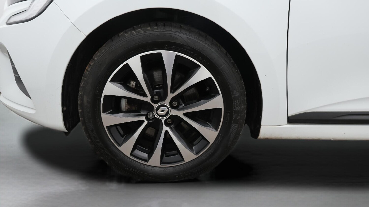 Used Renault Clio 2022 for sale - 76561913: Photo 19