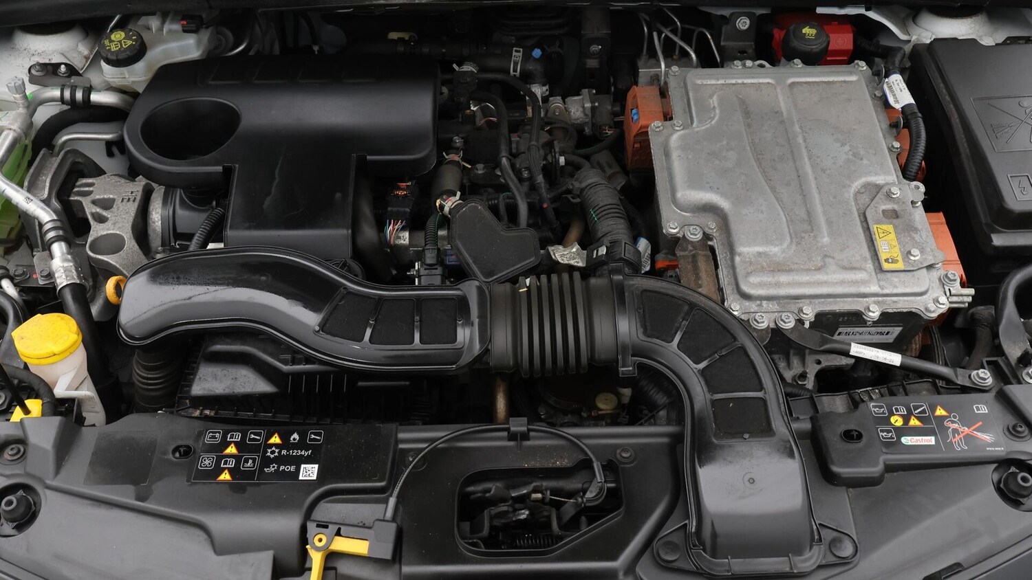 Used Renault Clio 2022 for sale - 76561913: Photo 20