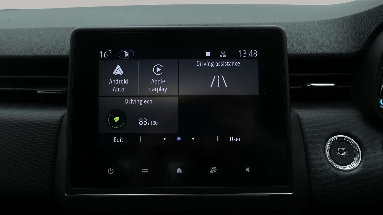 Used Renault Clio 2022 for sale - 76561913: Photo 25