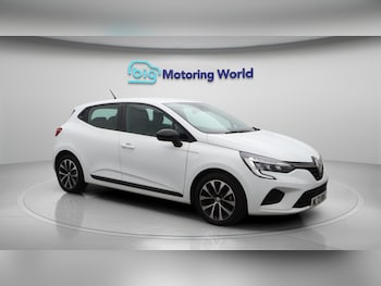 Used Renault Clio 2022 for sale - 76561913: Photo