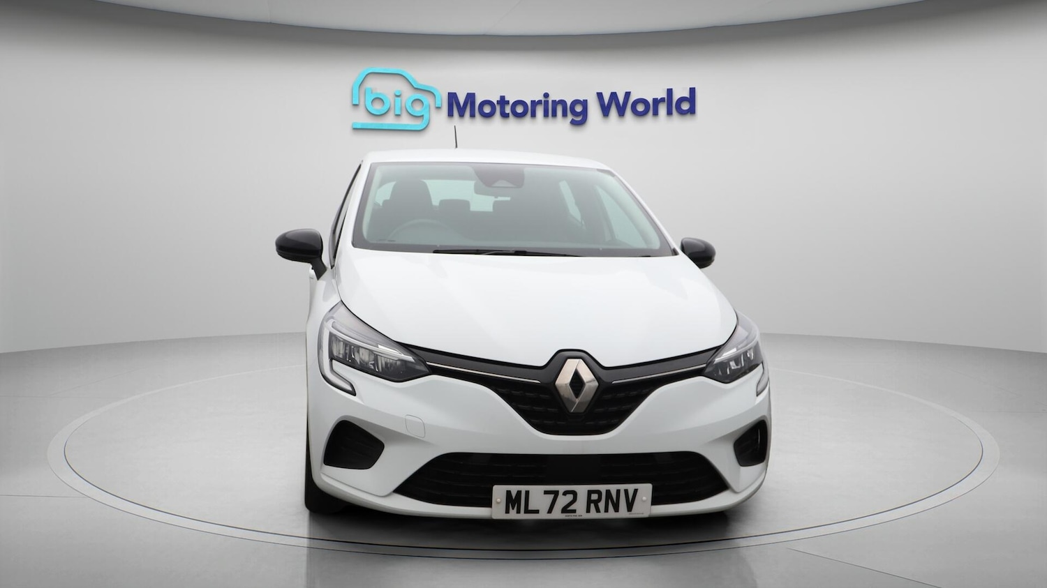 Used Renault Clio 2022 for sale - 76561913: Photo 3