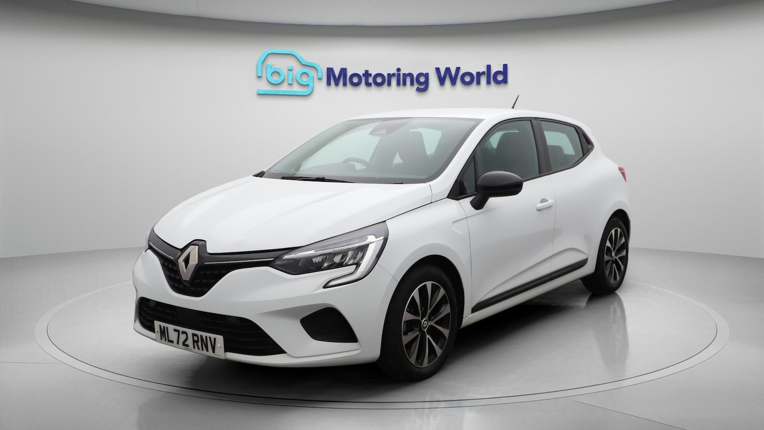 Used Renault Clio 2022 for sale - 76561913: Photo 4