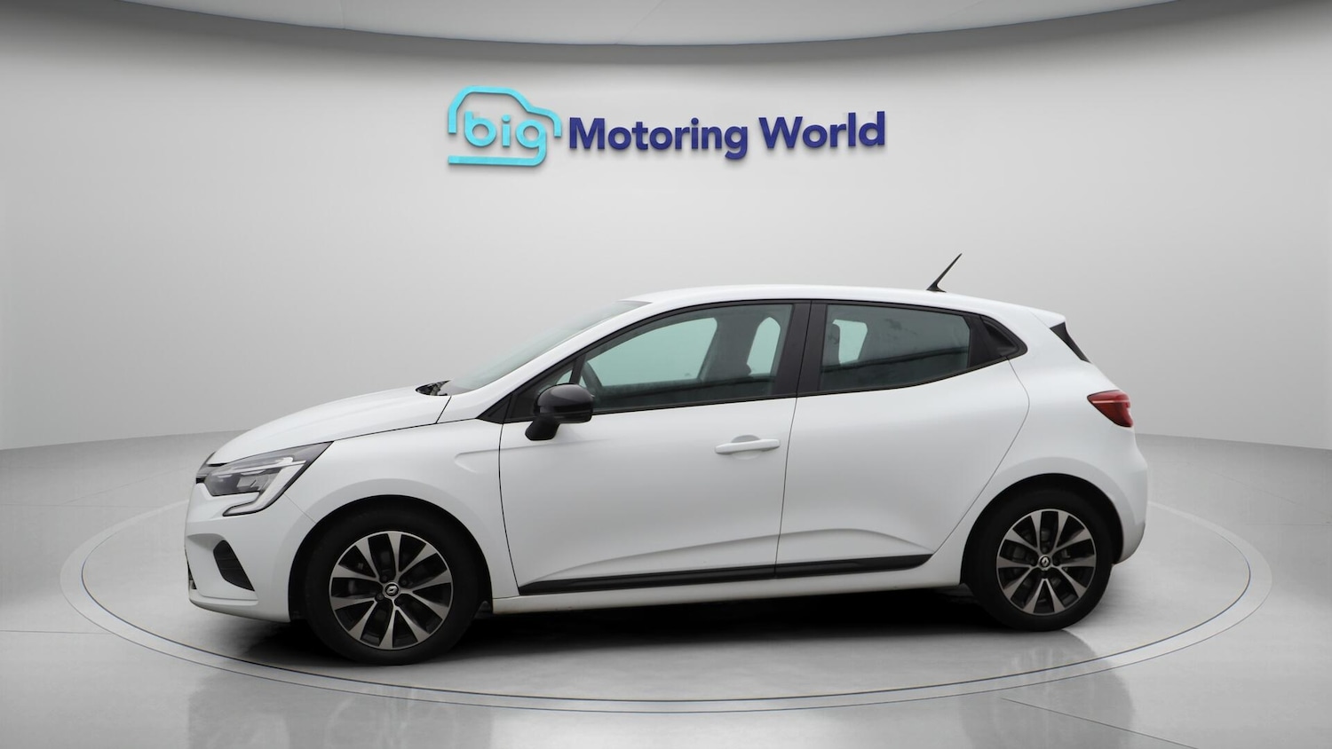 Used Renault Clio 2022 for sale - 76561913: Photo 5