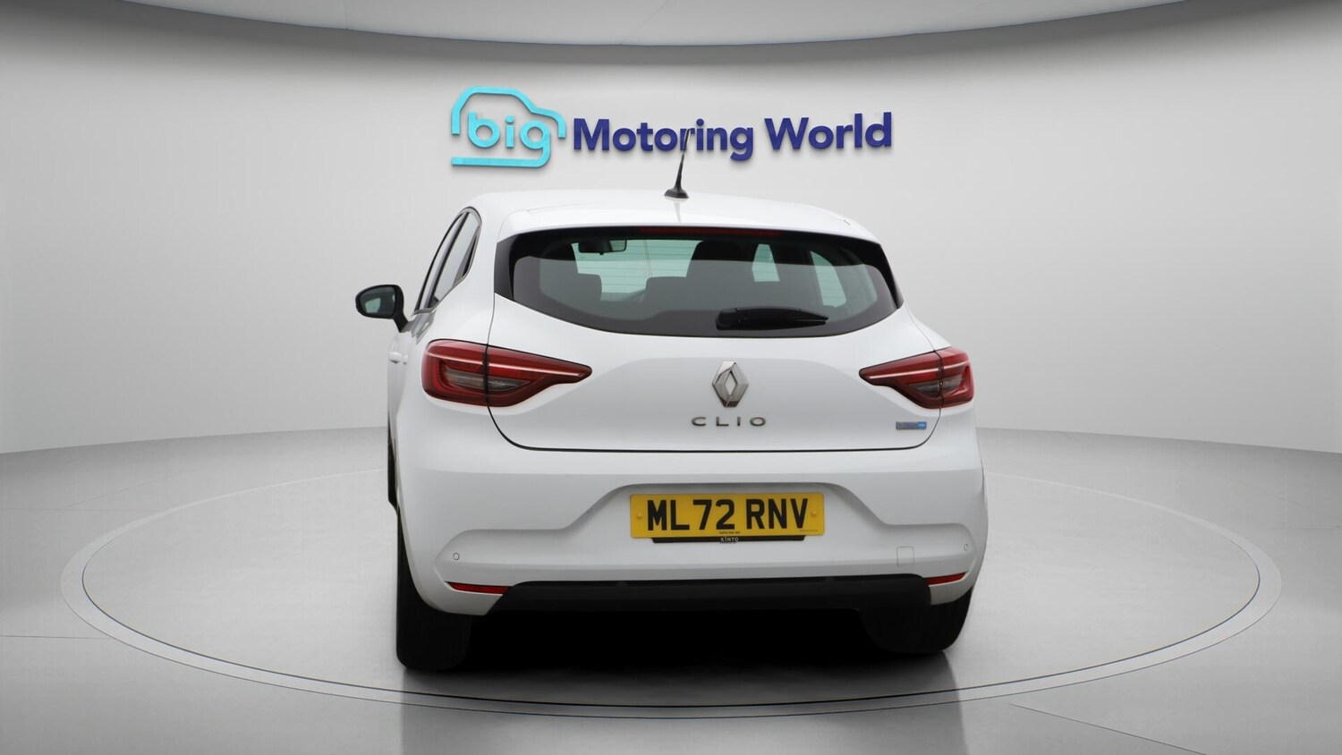 Used Renault Clio 2022 for sale - 76561913: Photo 7