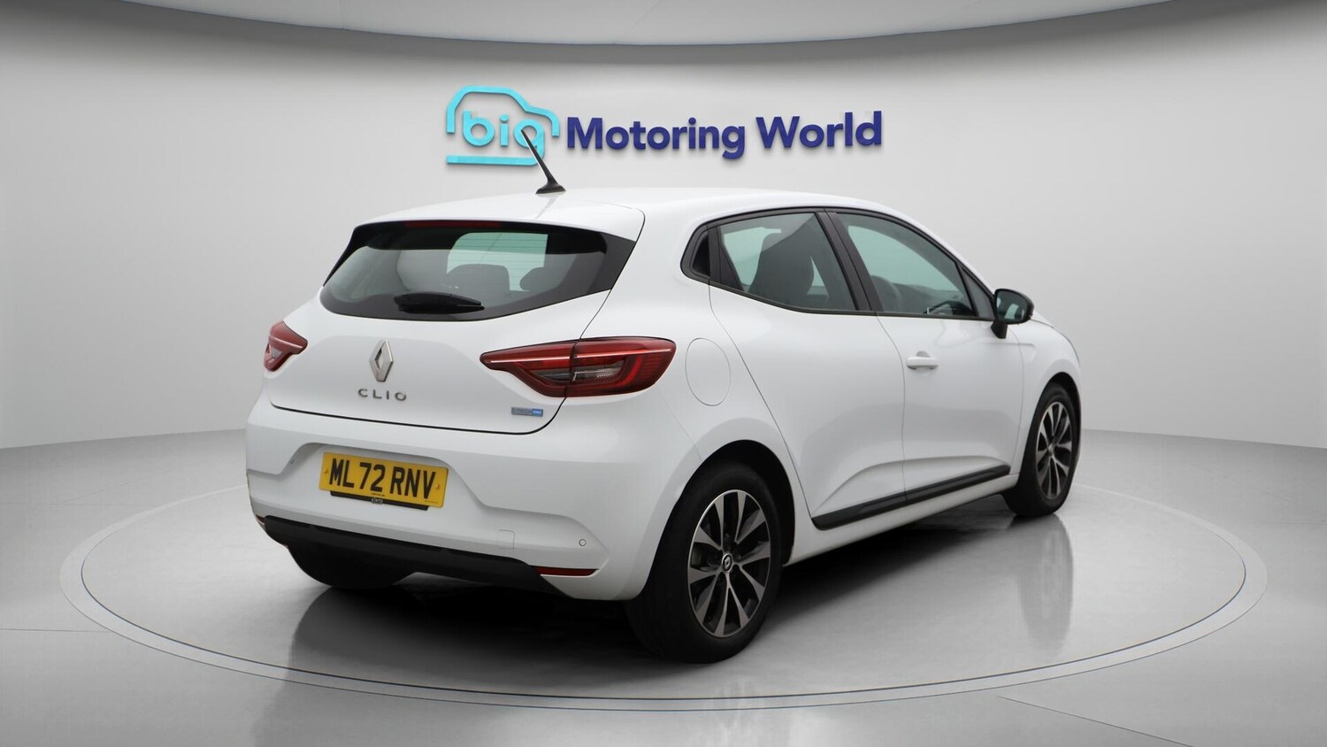 Used Renault Clio 2022 for sale - 76561913: Photo 8