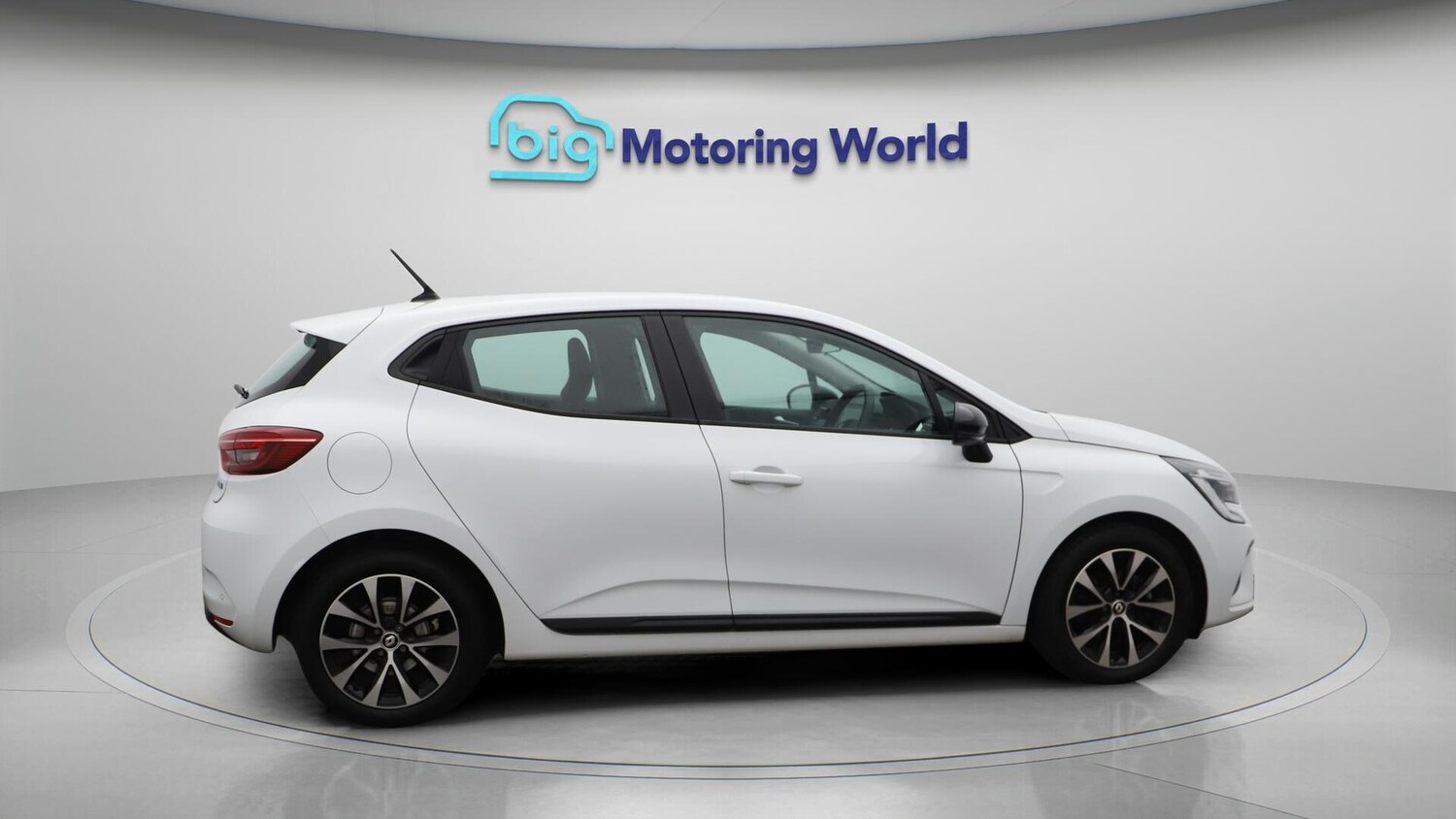 Used Renault Clio 2022 for sale - 76561913: Photo 9