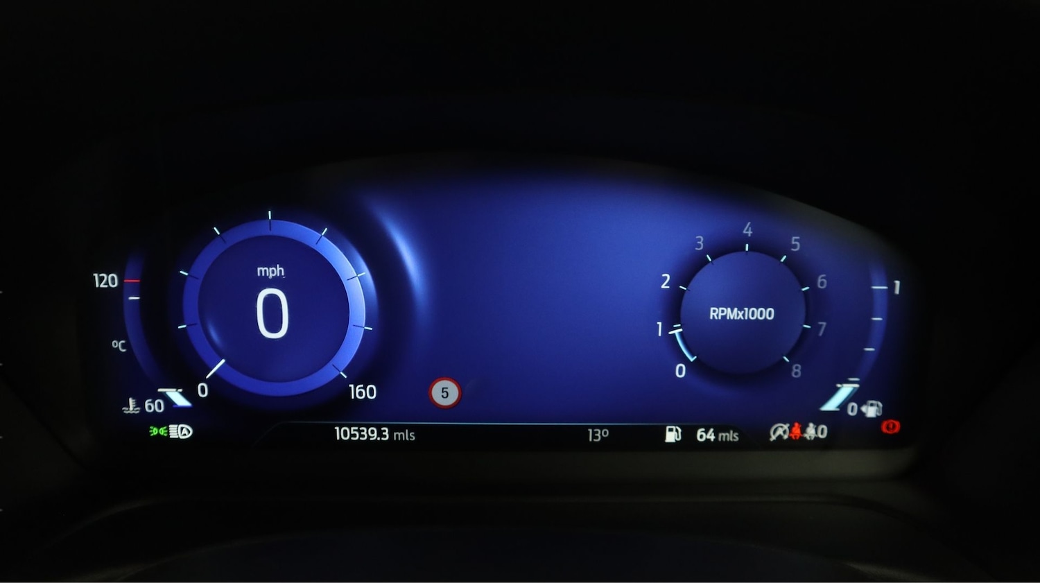 Used Ford Fiesta for sale - 77345748: Photo 10