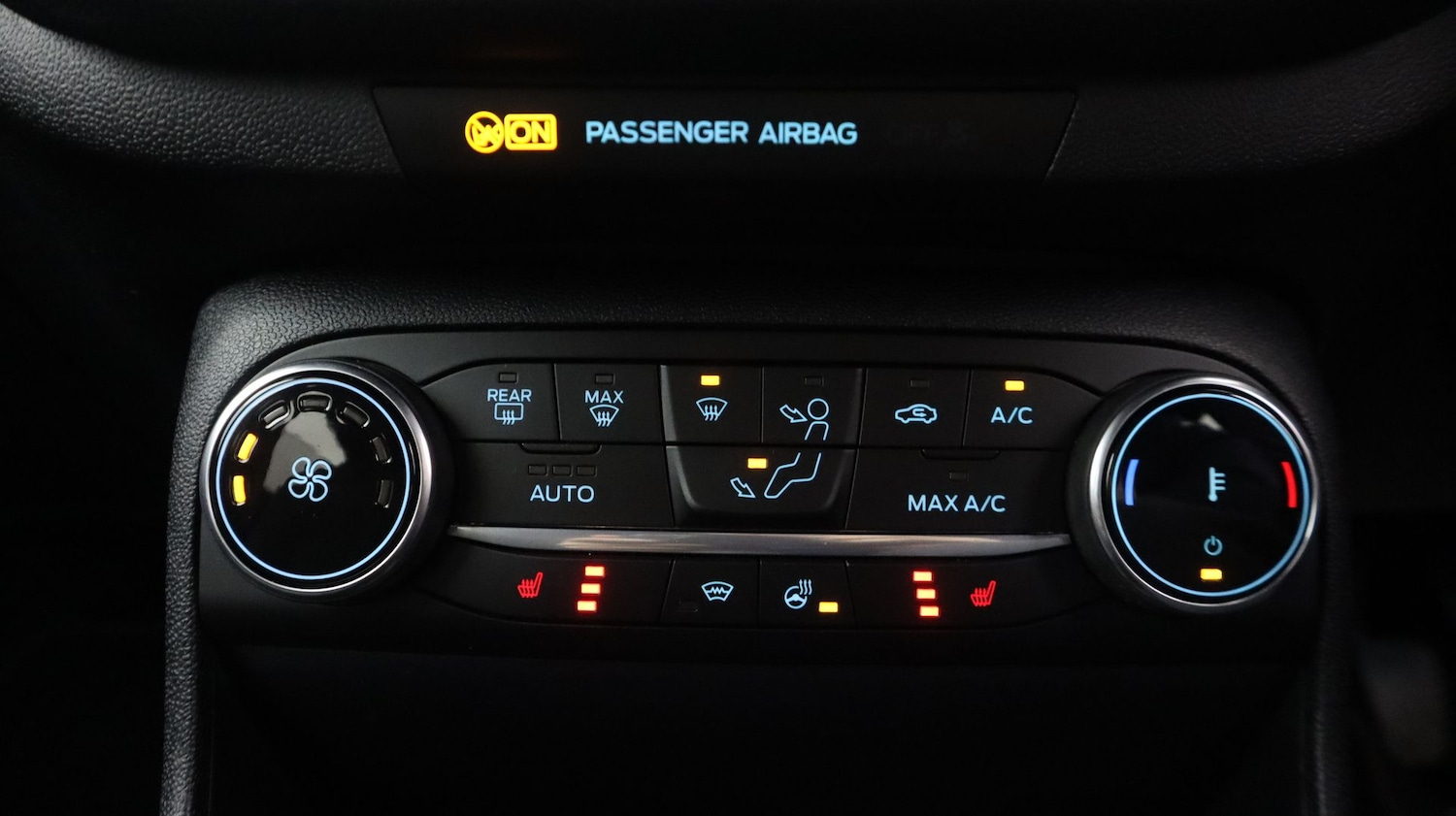 Used Ford Fiesta for sale - 77345748: Photo 12