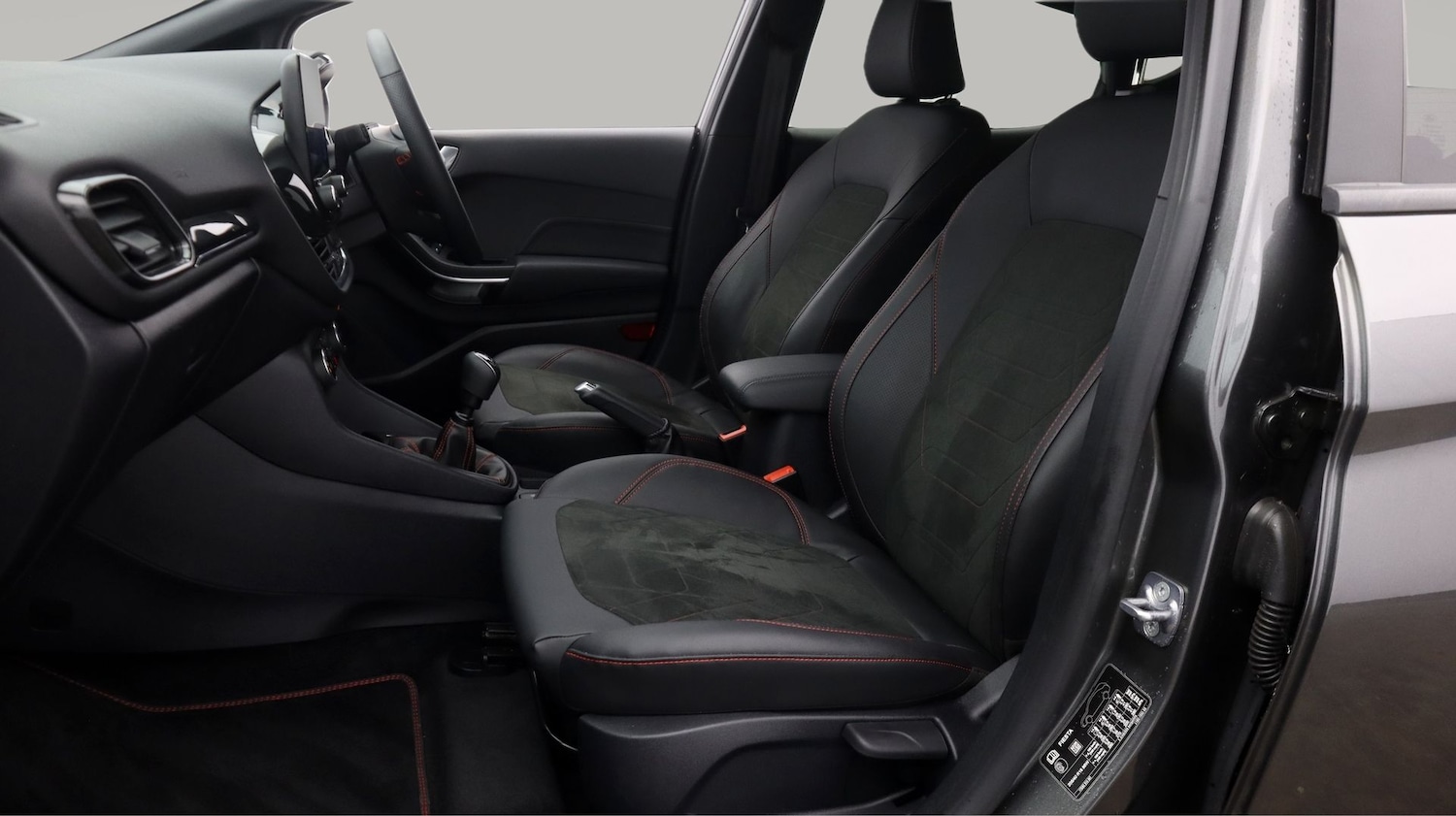 Used Ford Fiesta for sale - 77345748: Photo 14