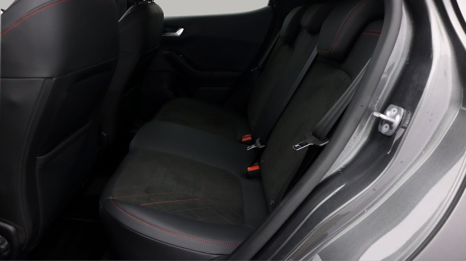 Used Ford Fiesta for sale - 77345748: Photo 16