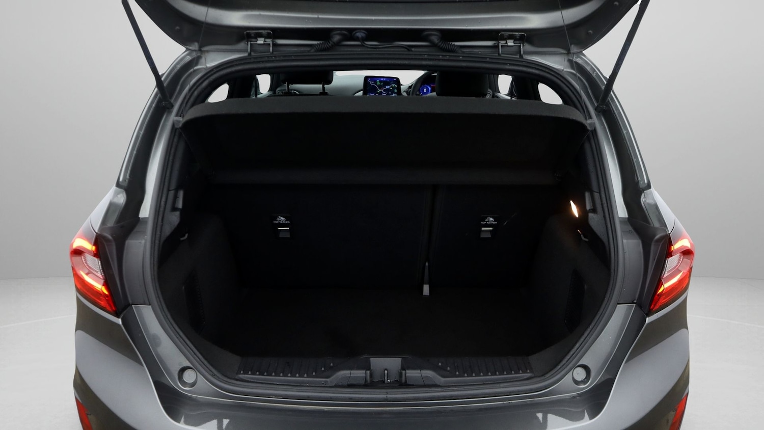 Used Ford Fiesta for sale - 77345748: Photo 17