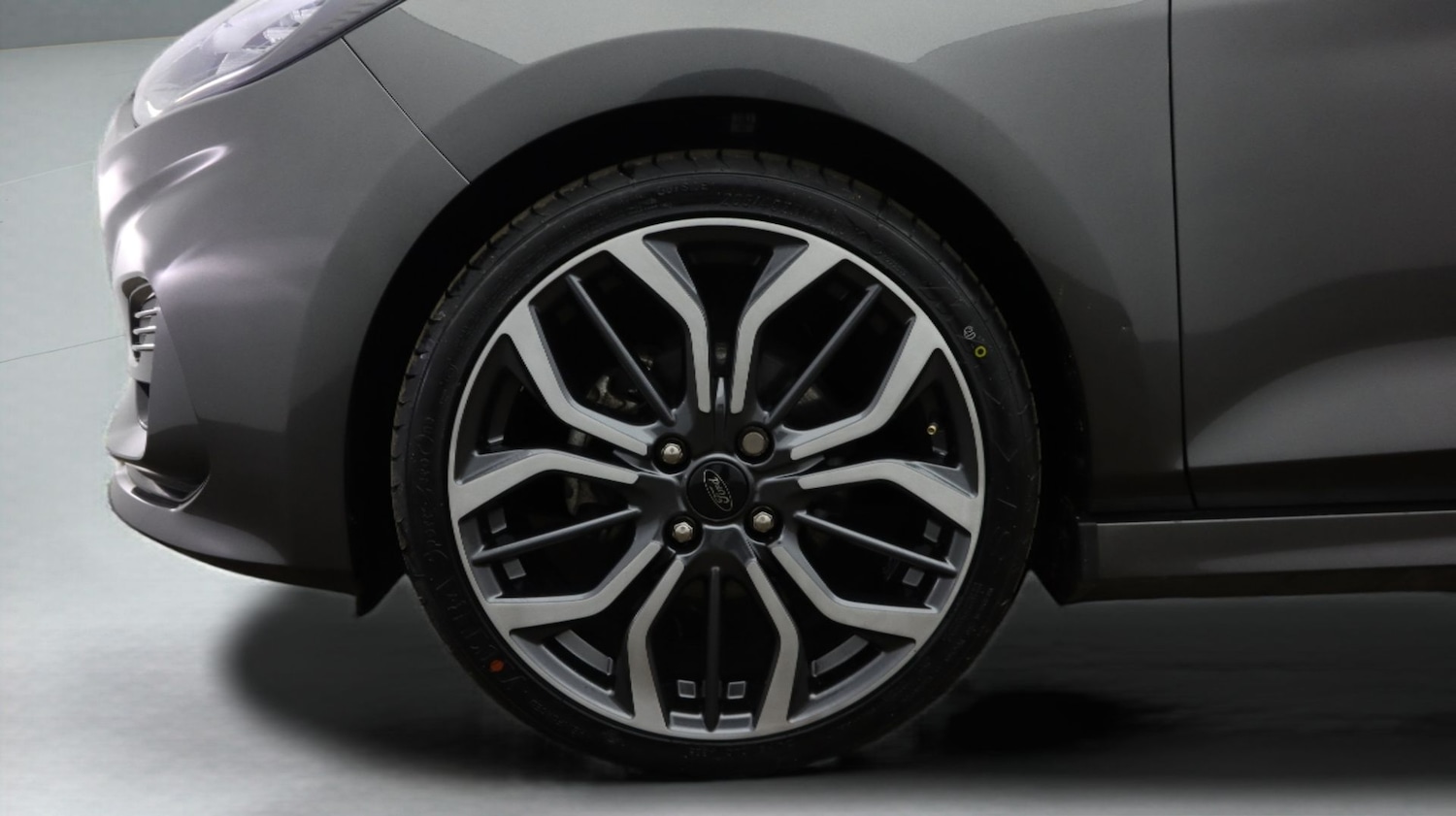 Used Ford Fiesta for sale - 77345748: Photo 18