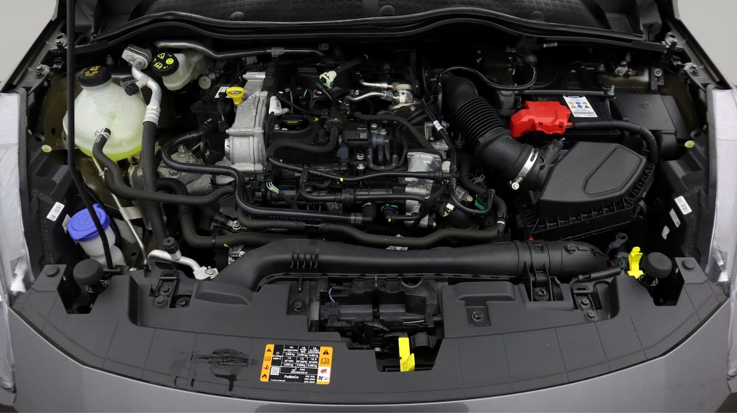 Used Ford Fiesta for sale - 77345748: Photo 19