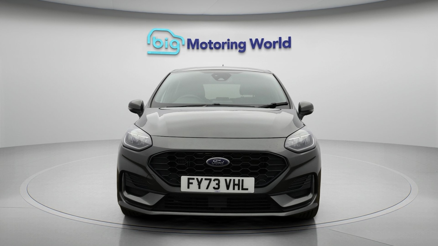 Used Ford Fiesta for sale - 77345748: Photo 2