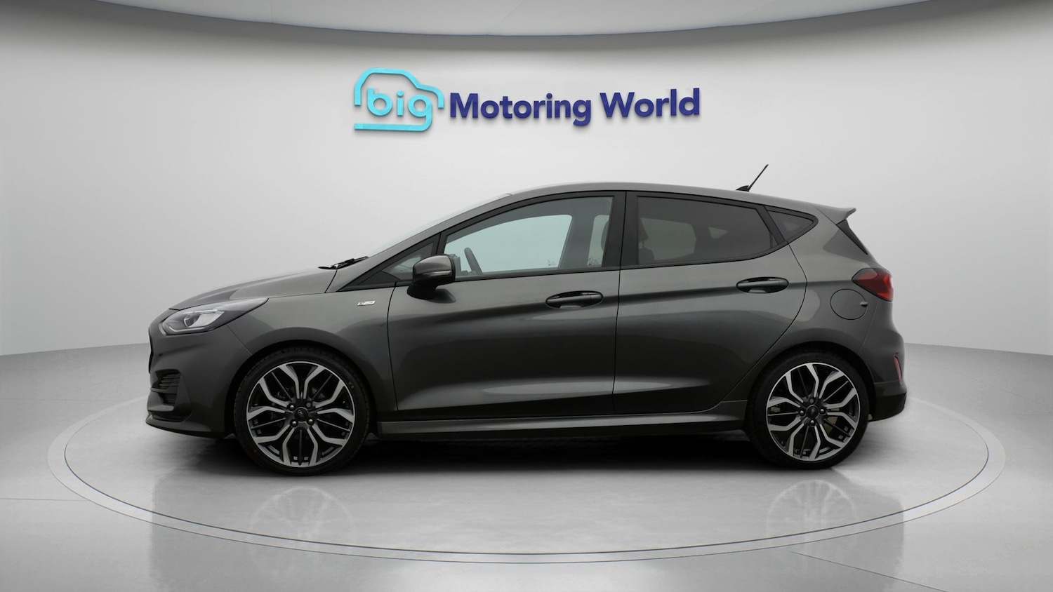 Used Ford Fiesta for sale - 77345748: Photo 4