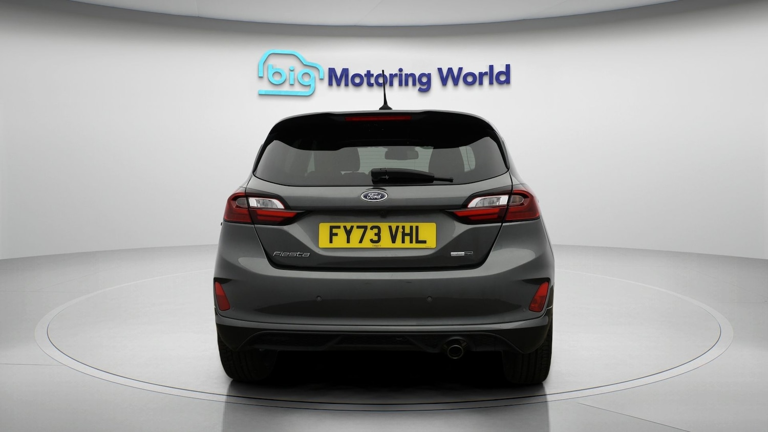 Used Ford Fiesta for sale - 77345748: Photo 6