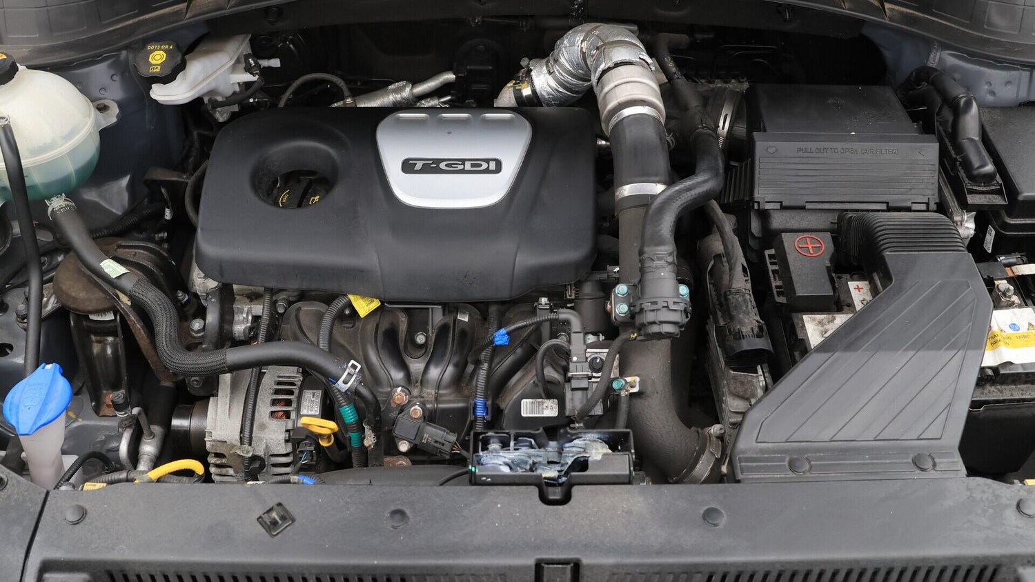 Vehicle 31