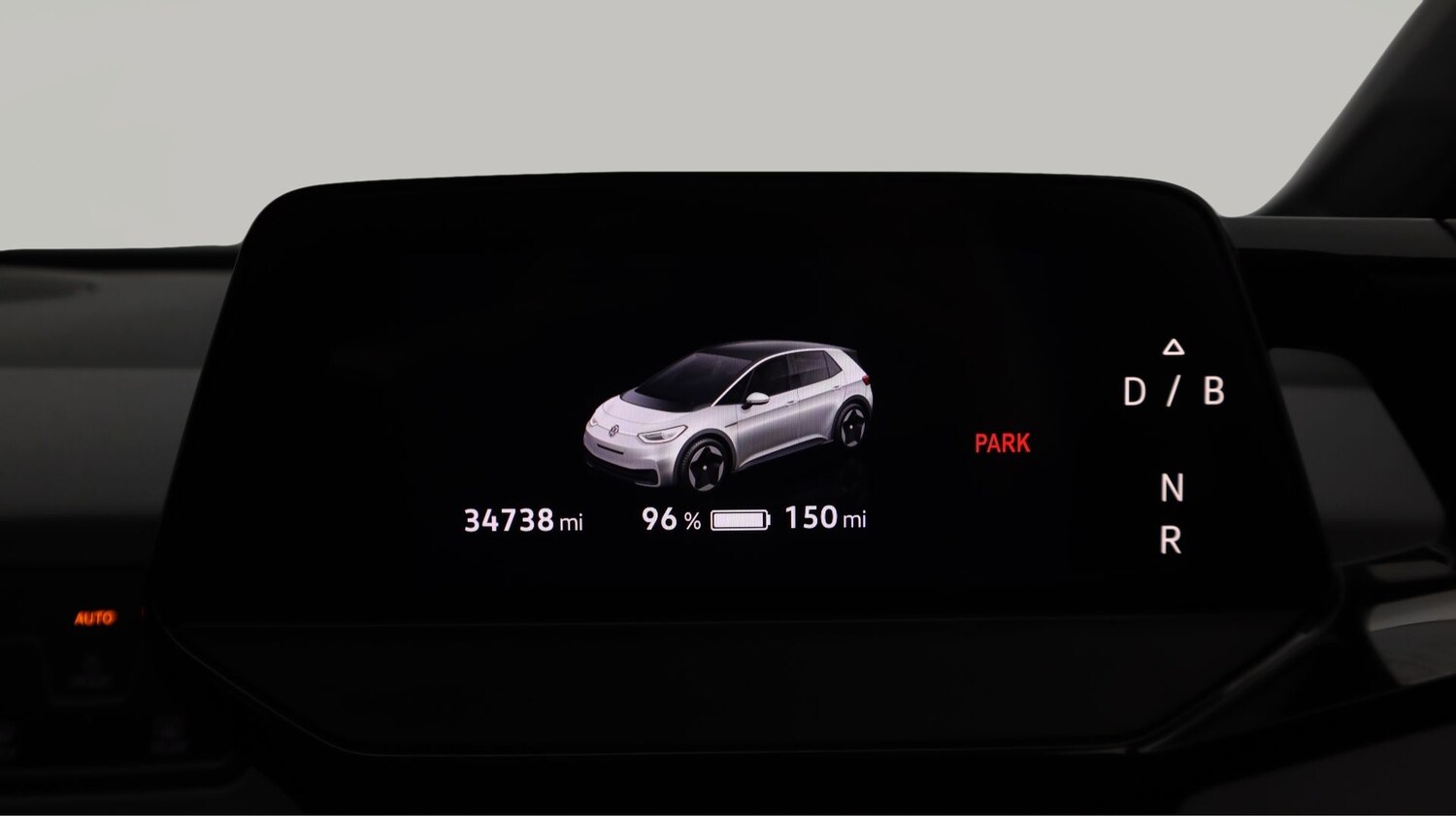 Used Volkswagen ID.3 2022 for sale - 77541432: Photo 10