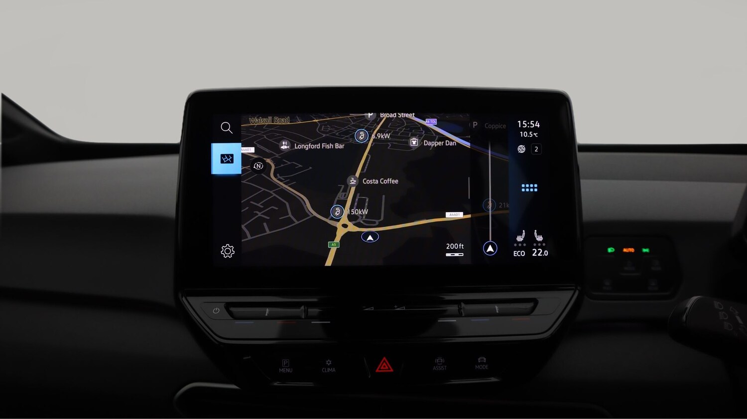 Used Volkswagen ID.3 2022 for sale - 77541432: Photo 11