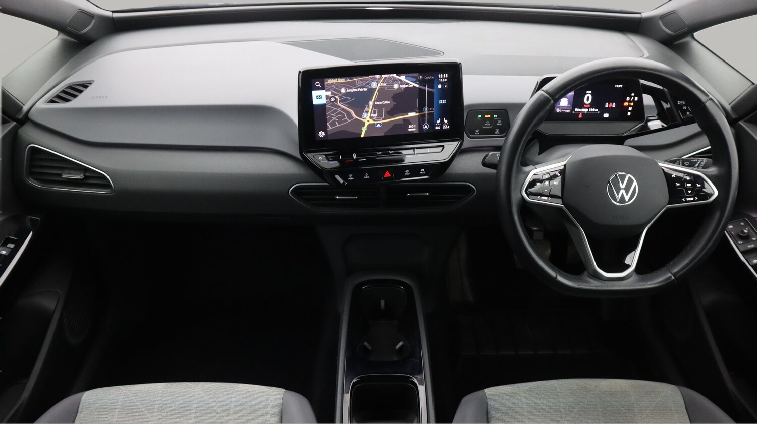 Used Volkswagen ID.3 2022 for sale - 77541432: Photo 13