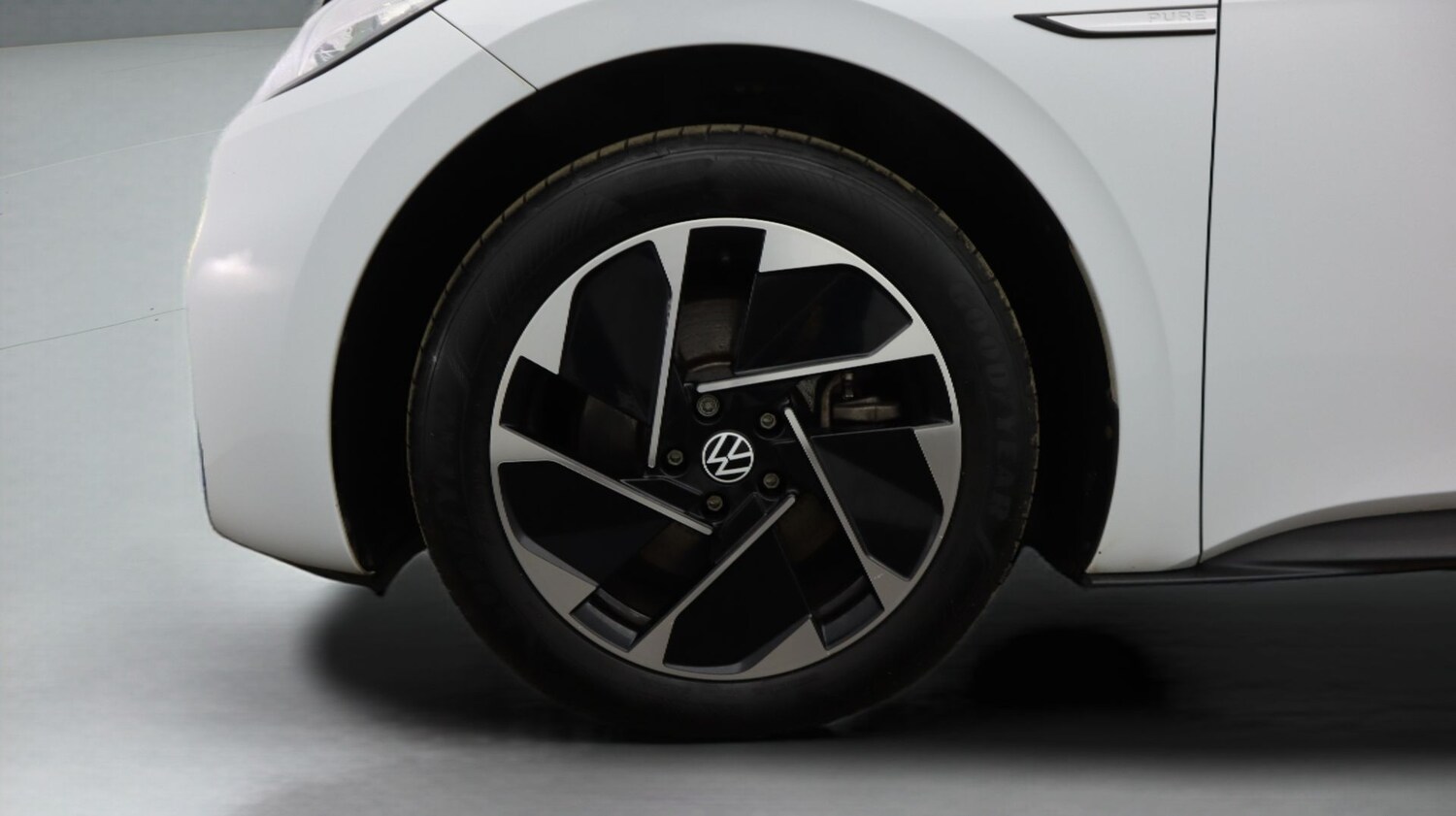 Used Volkswagen ID.3 2022 for sale - 77541432: Photo 18