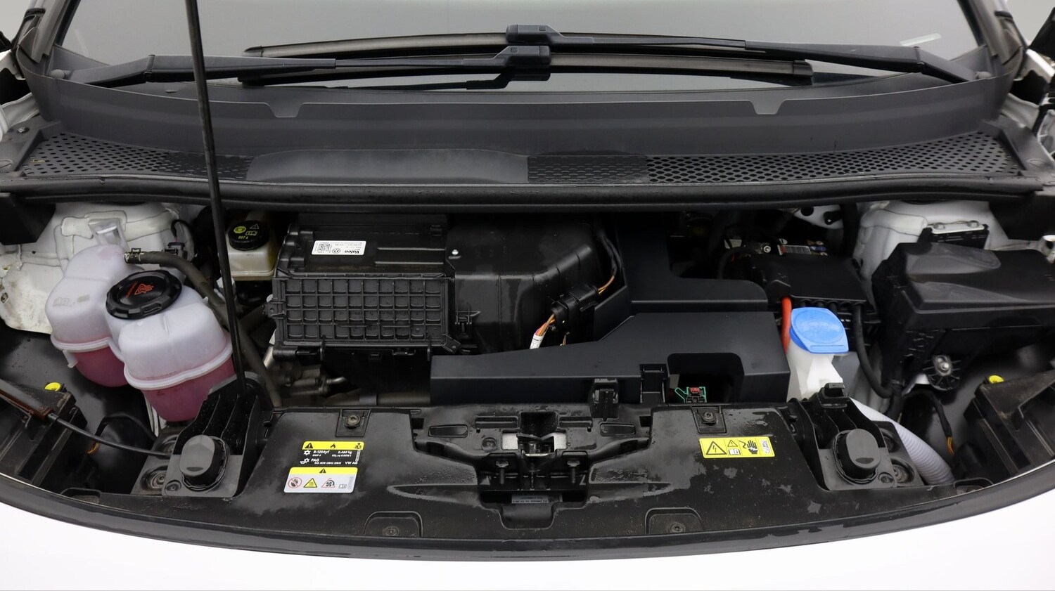 Used Volkswagen ID.3 2022 for sale - 77541432: Photo 19