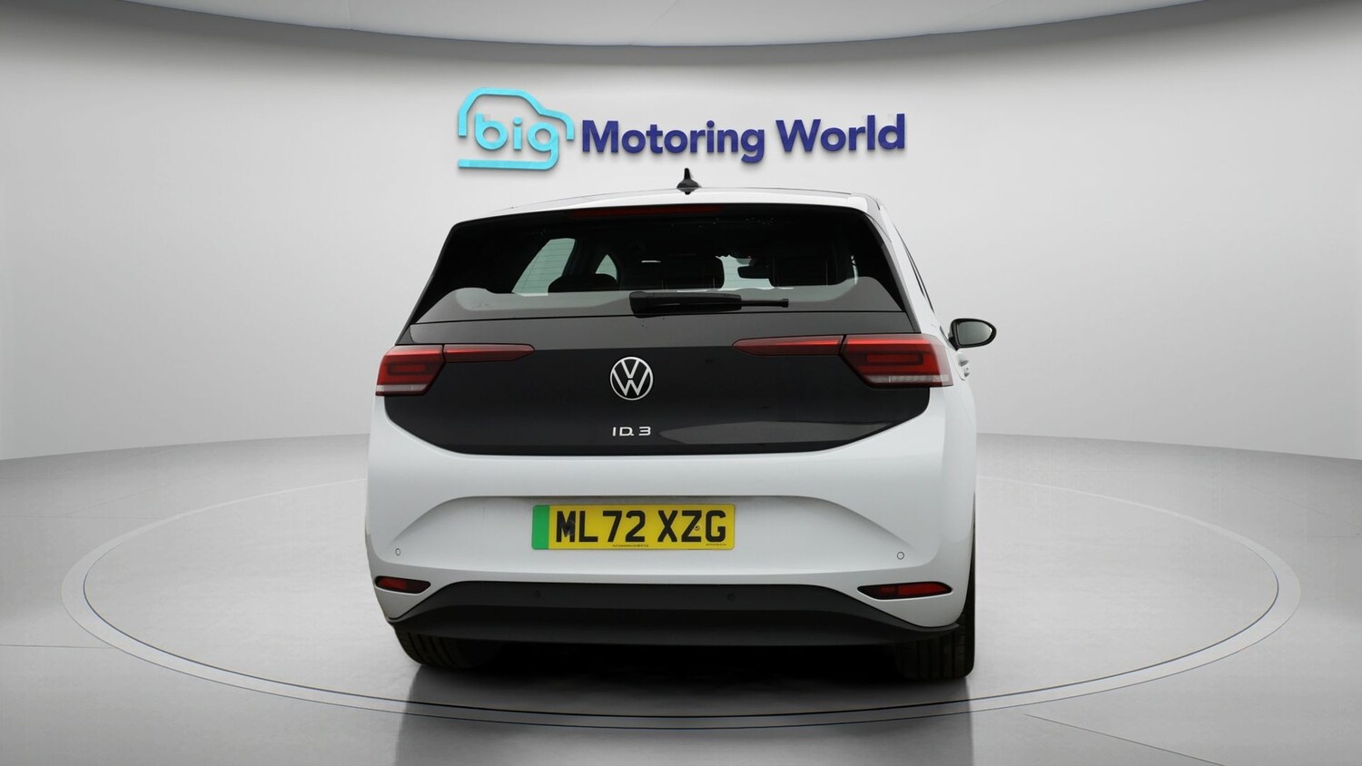 Used Volkswagen ID.3 2022 for sale - 77541432: Photo 6