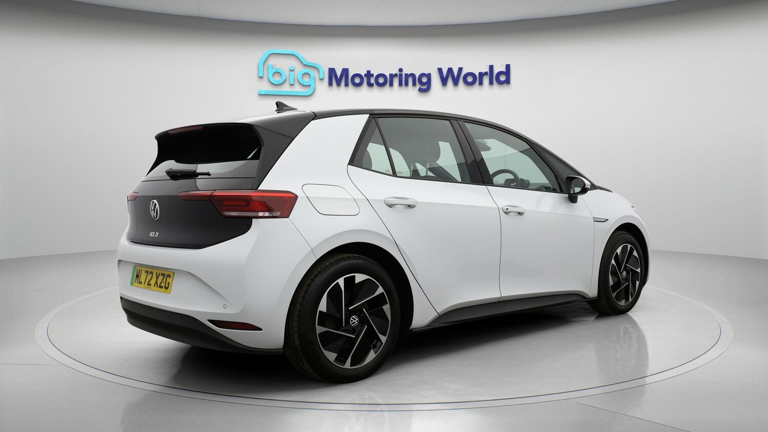 Used Volkswagen ID.3 2022 for sale - 77541432: Photo 7