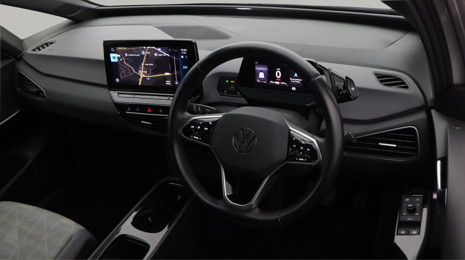 Used Volkswagen ID.3 2022 for sale - 77541432: Photo 9