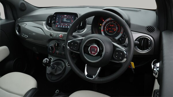 Used Fiat 500 2022 for sale - 75531410: Photo 10