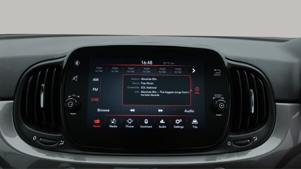Used Fiat 500 2022 for sale - 75531410: Photo 12