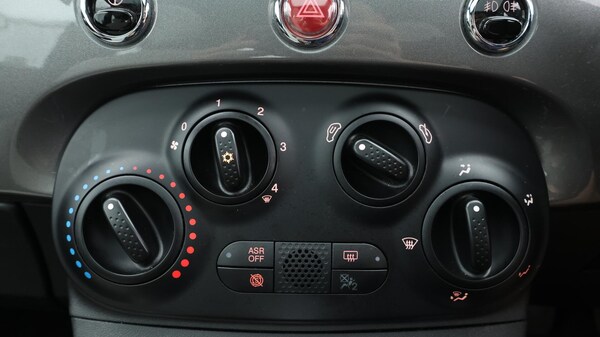 Used Fiat 500 2022 for sale - 75531410: Photo 13