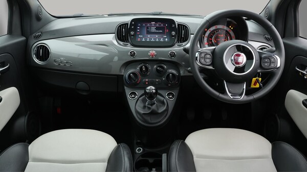 Used Fiat 500 2022 for sale - 75531410: Photo 14