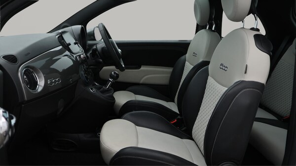 Used Fiat 500 2022 for sale - 75531410: Photo 15