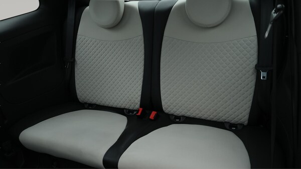 Used Fiat 500 2022 for sale - 75531410: Photo 17