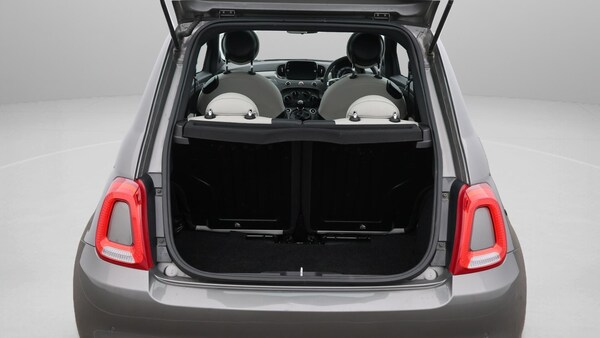 Used Fiat 500 2022 for sale - 75531410: Photo 18