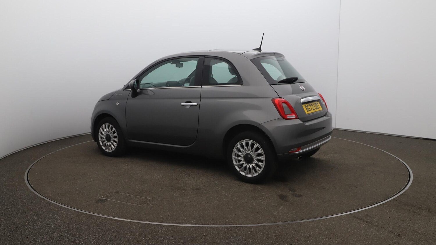 Vehicle 37