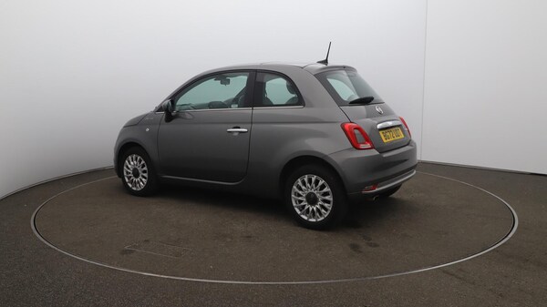 Used Fiat 500 2022 for sale - 75531410: Photo 37