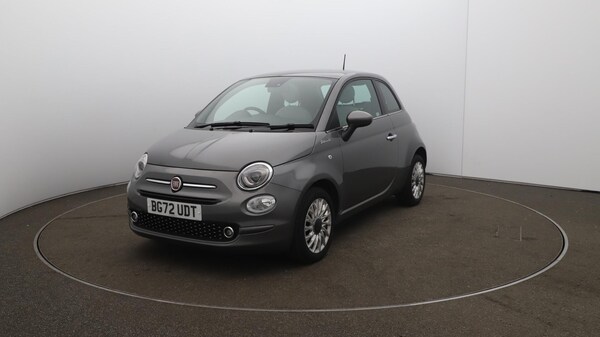 Used Fiat 500 2022 for sale - 75531410: Photo 38