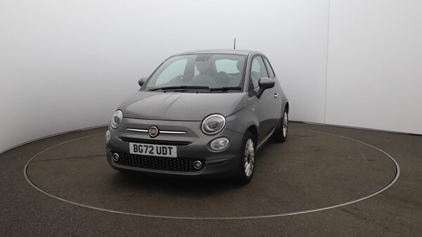 Used Fiat 500 2022 for sale - 75531410: Photo 39
