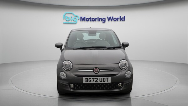 Used Fiat 500 2022 for sale - 75531410: Photo 3