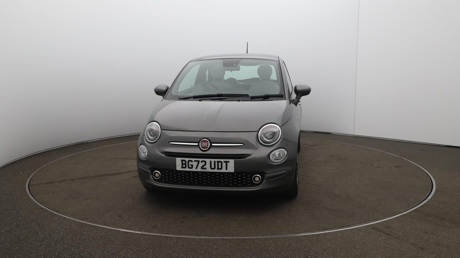 Vehicle 40