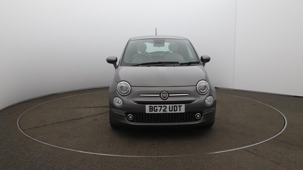 Used Fiat 500 2022 for sale - 75531410: Photo 41